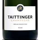 View Elm Wood Gift Boxed Taittinger Prelude Grands Crus NV number 1